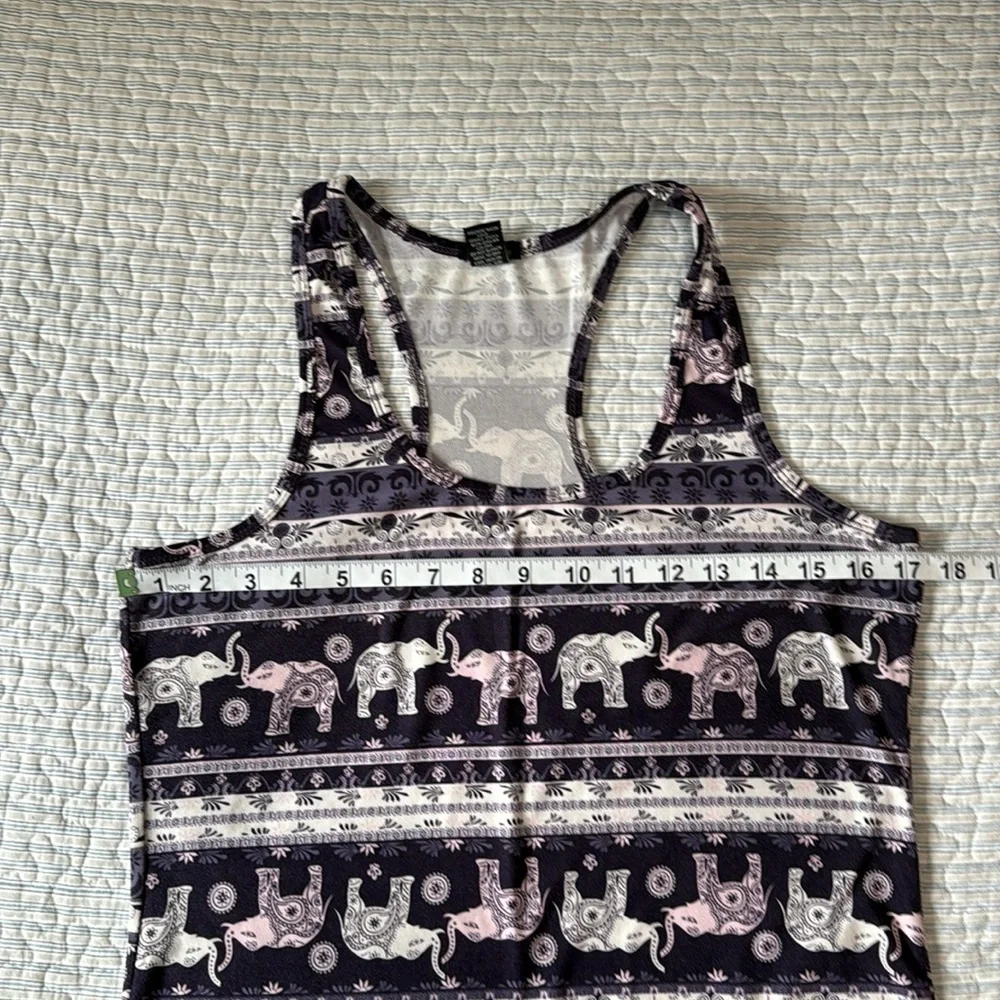 Summer Tank Top Bundle of 2 - Picture 5 of 8